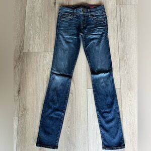 Level 99 lily skinny straight 26